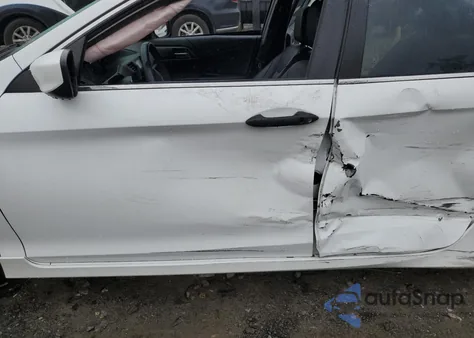 2017 Honda Accord Sport Special Edition from USA, damaged, VIN 1HGCR2F13HA037632